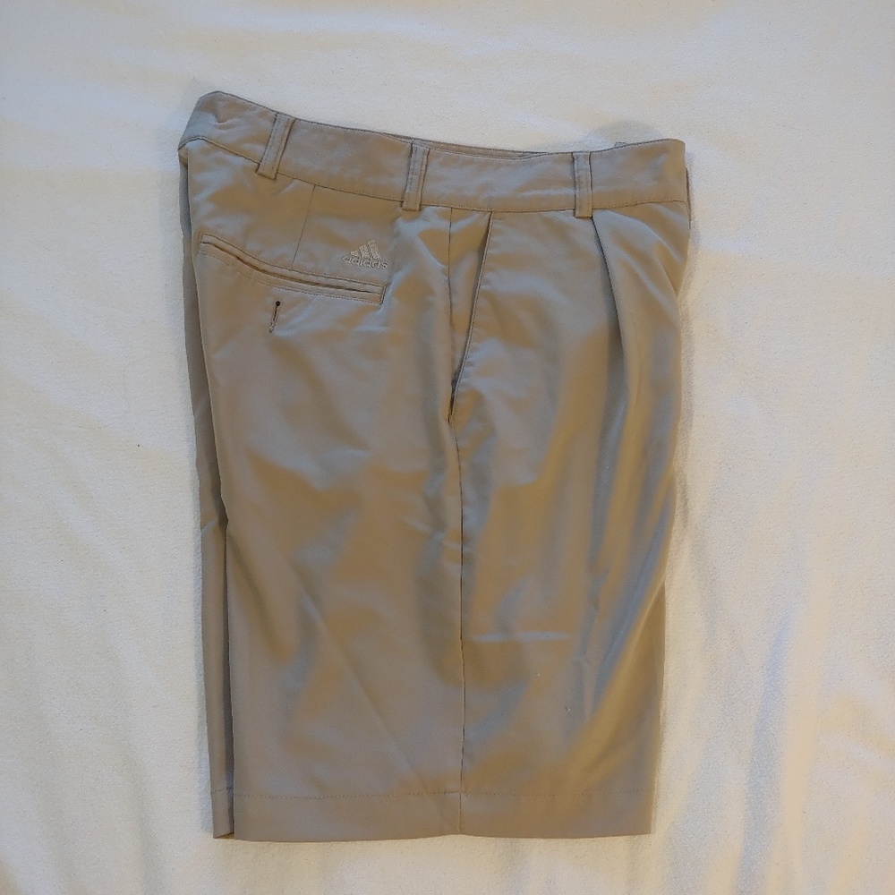 adidas CLIMALITE shorts
